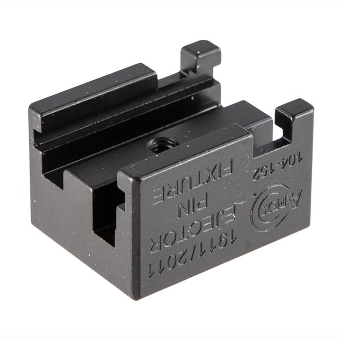 1911 Ejector Pin Fixture