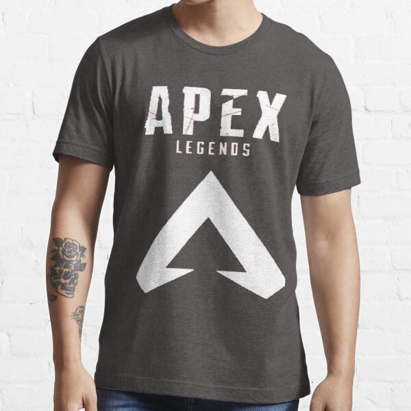 Apex Logo T-Shirt