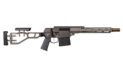 Q Fix SBR – 8.6 Blackout – 12″ Bolt-Action Short Barrel Rifle