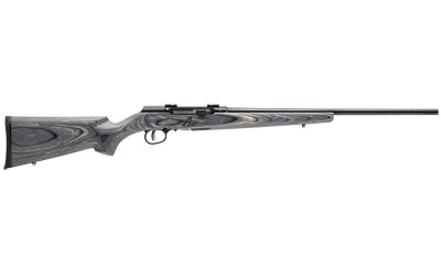 Savage A17 Target Sporter 17 HMR 22in