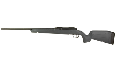 Savage Axis 2 .22-250 Rem 22″ Gray Synthetic